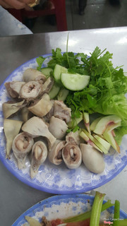 dồi trường