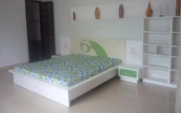 Nhà Trọ Khánh Dung - Lê Văn Hiến