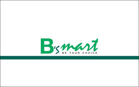 B's Mart - Cư Xá Bình Thới