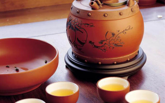 King Tea - Trần Cao Vân