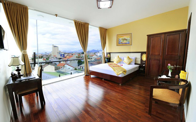 Thanh Lịch 2 Hotel Huế