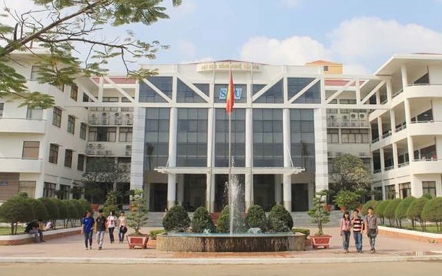 Đại Học Công Nghệ Sài Gòn - Cao Lỗ