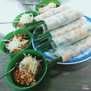 Gỏi cuốn