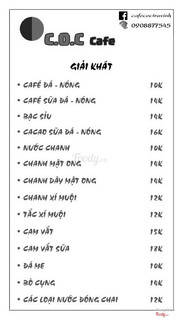 Menu Trang 4