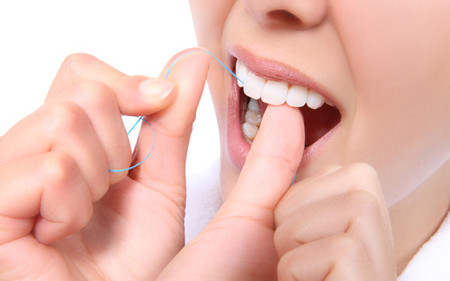 Phòng Khám Răng Hàm Mặt - Lương Ngọc Quyến