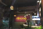 Gốm  Cafe