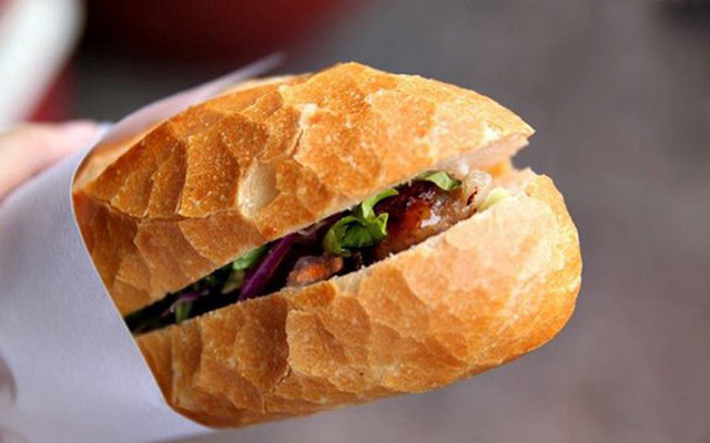 Bánh Mì Dì Quy