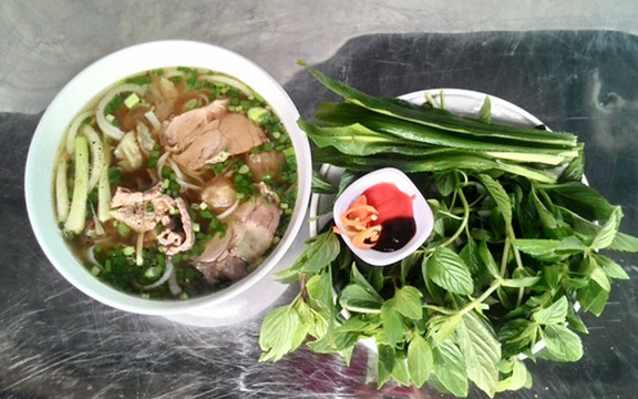 Phở Thắng