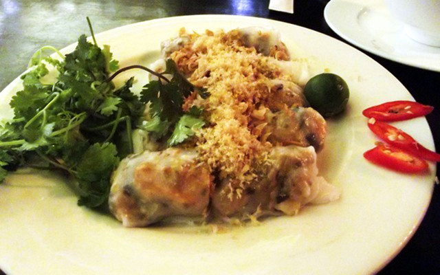 Cuốn - Cuốn Ba Miền Ngon Ơi Là Ngon