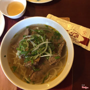 Bún bò 