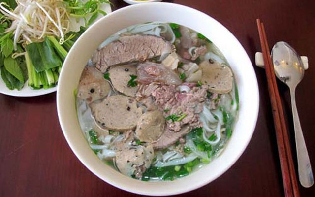 Phở Hùng