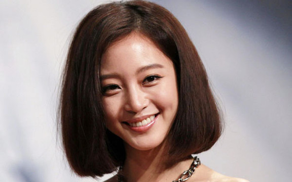 Uốn Tóc Kim Ngân