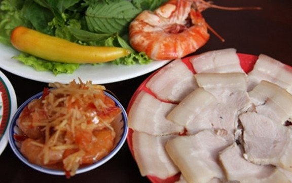 Hải Miến