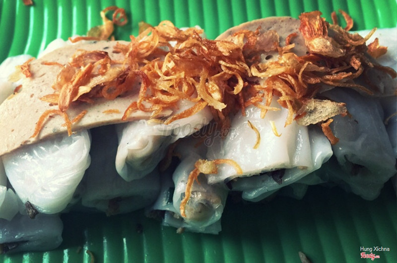 Bánh cuốn Bắc