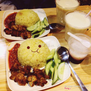 cơm ngon