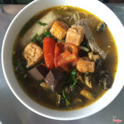 30k tô đầy đủ nè.  Chất lượng và ngon lắm.