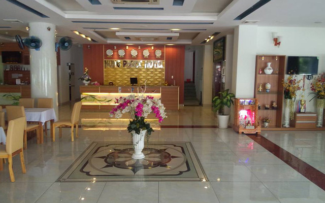 Hưng Phước Hotel