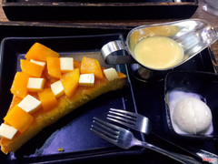 Mango tango toast