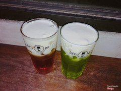 Nước cũng ngon nữa