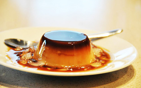 Ngọc Linh - Bánh Flan, Rau Câu & Cao Linh Quy