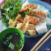 bún đậu