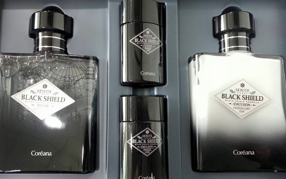 Mỹ Phẩm Hàn Quốc Coreana - Kim Mã