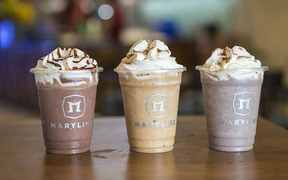 Maryline Coffee & More - Vincom Plaza Gò Vấp