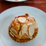 Almond Tart