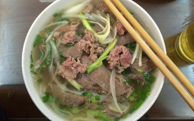 Phở Khoa