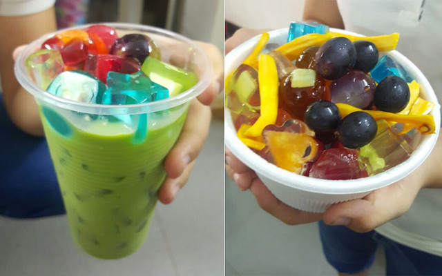 Trà Sữa Mang Về - Đoàn Văn Bơ