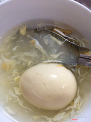 Chè hột gà củ năng 13k