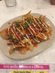 Nachos