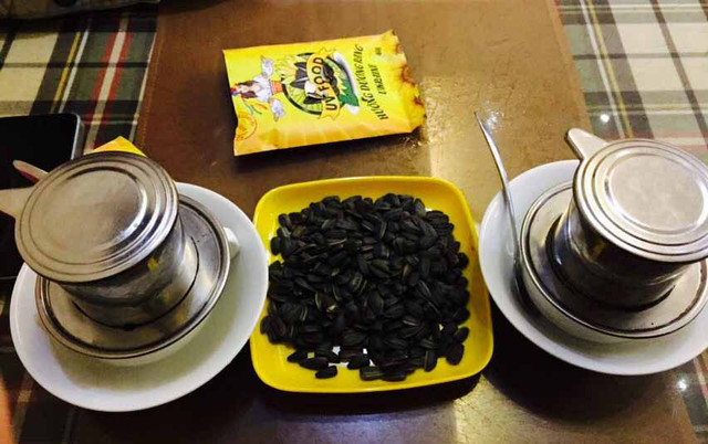 Dương Cafe - Bùi Thị Xuân