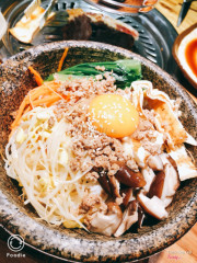 Bibimbap