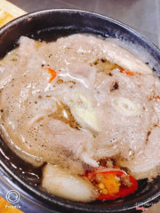 Bulgogi jigae