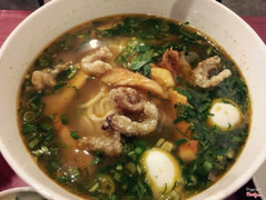 Quán bánh canh cá lóc yêu thích mà mình thấy ngon nhất trong các quán mình từng ăn💖