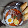 Bánh Mì Cười