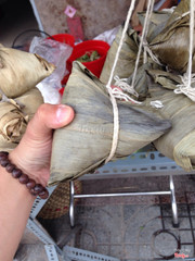 Bán ú mới ra lò