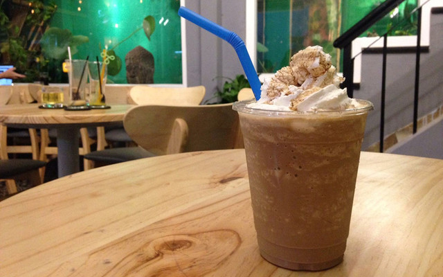 Hói's Coffee