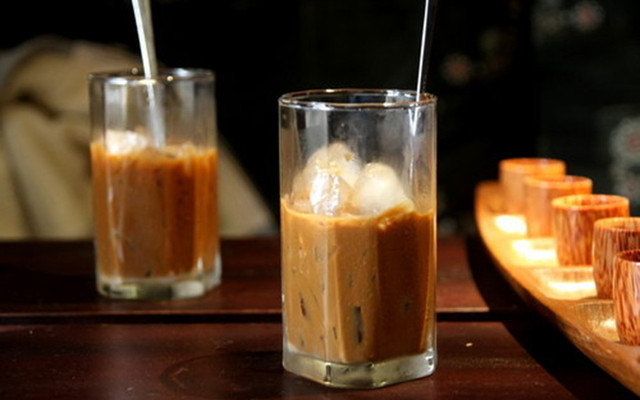 Diễm Xưa Quán - Cafe & Giải Khát