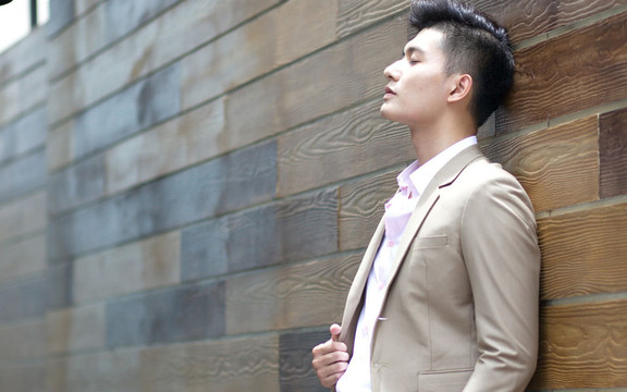 M Thong - Veston Thời Trang