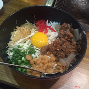 Nguyên liệu làm bánh xèo