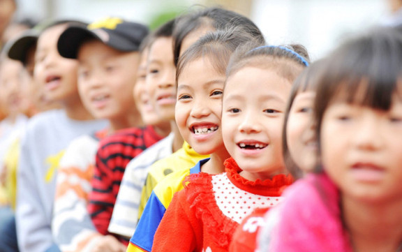 Mầm Non Panda House