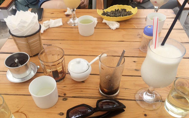 135 Cafe