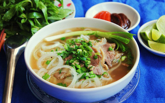 Phở Vân
