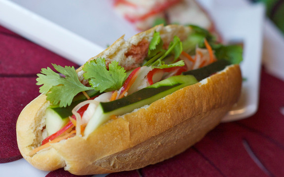 Thuận Phát - Bánh Mì