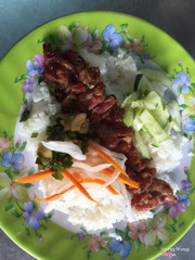 cơm tấm