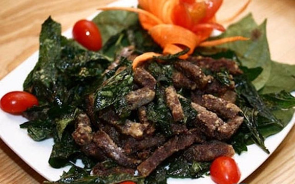 Mộc Quán - Nguyễn Khắc Hiếu