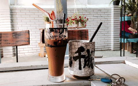 Những quán cafe đẹp - ngon ở Phố Núi Buôn Ma Thuột 