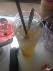 Đây là tắc muối thái bên taro ngon , rẻ , hợp vệ sinh . Giao hàng tận nơi luôn nè . Menu đa dạng luôn